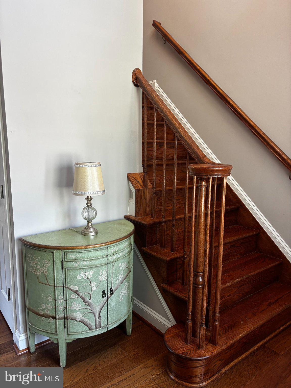 LEONARDS GRANT - Residential