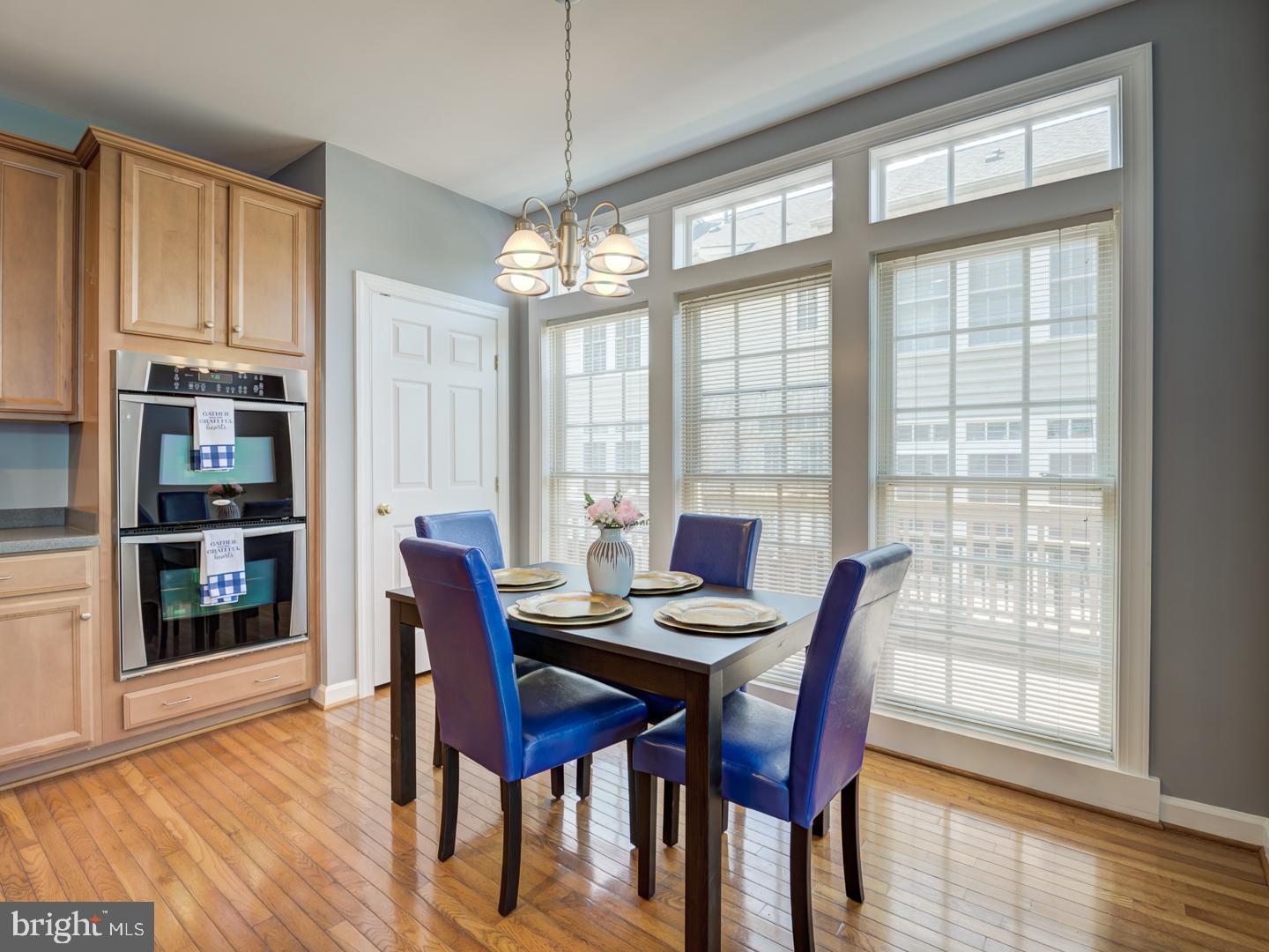 LORTON VALLEY - Residential Lease