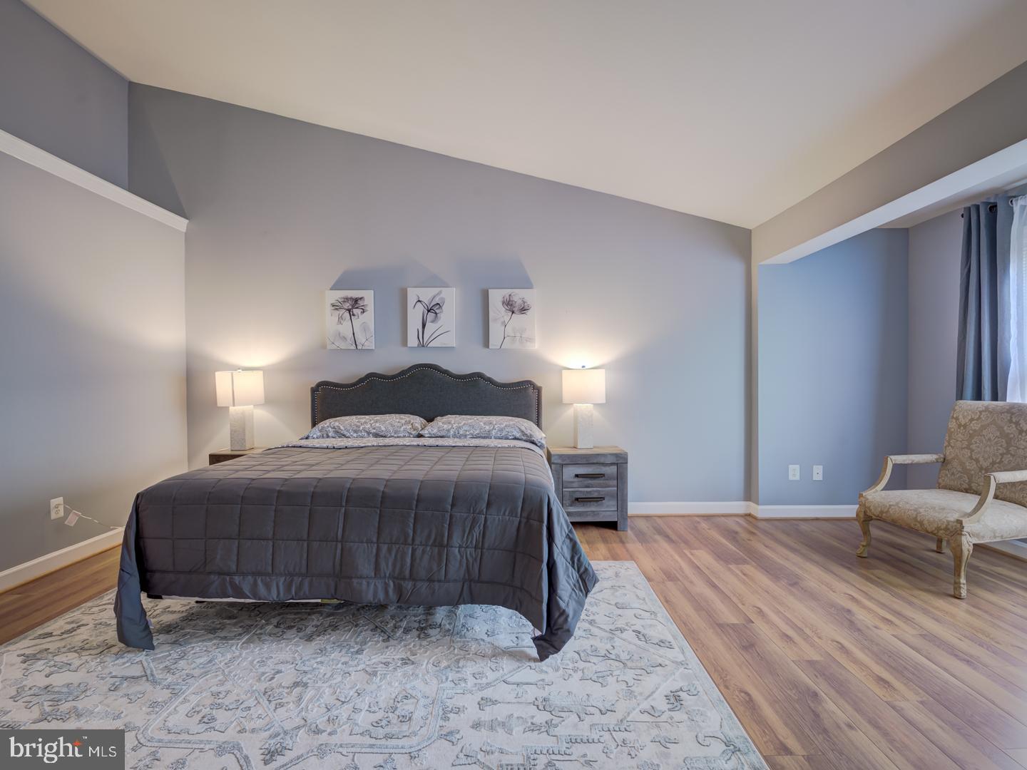 LORTON VALLEY - Residential Lease