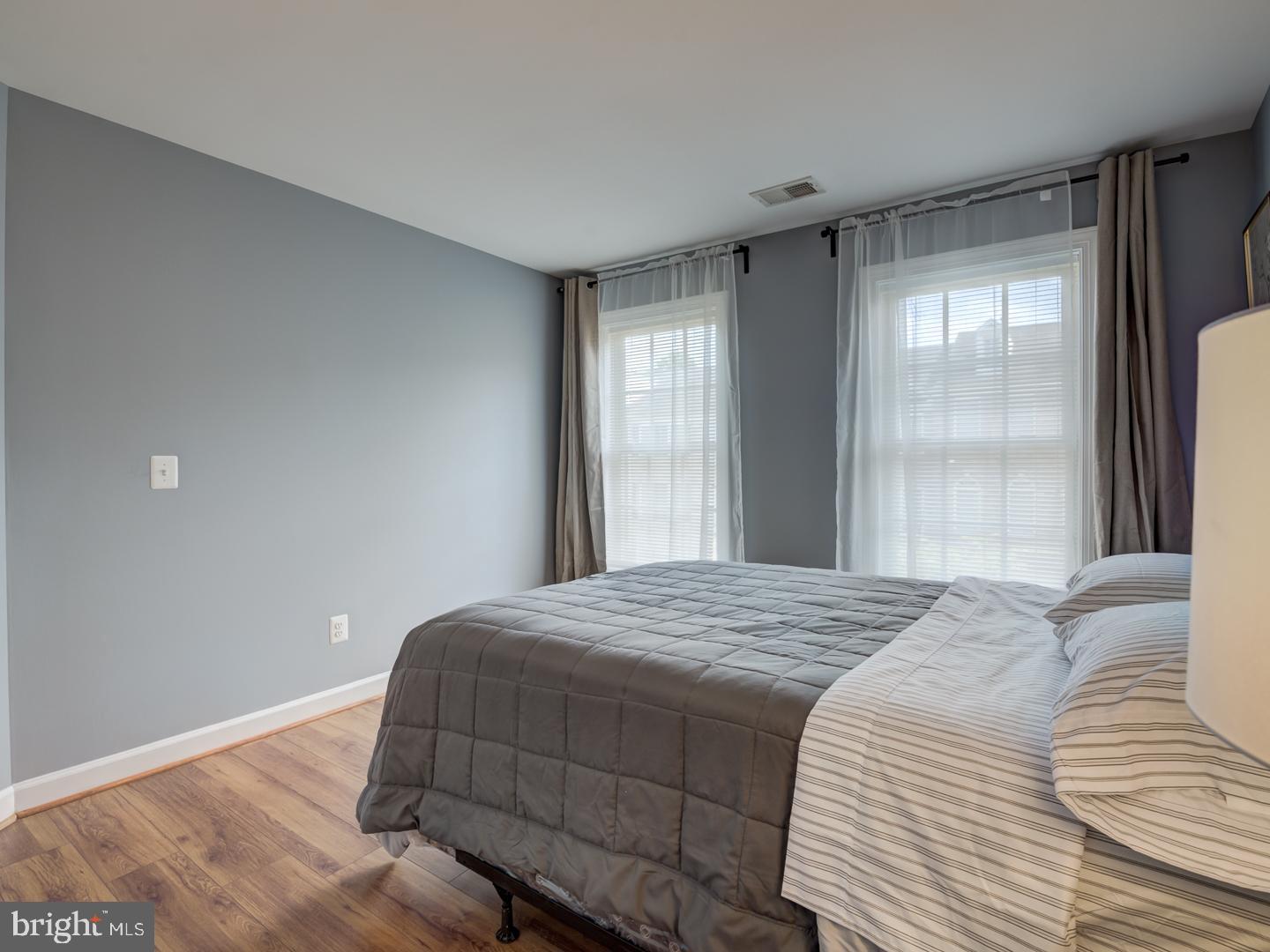 LORTON VALLEY - Residential Lease