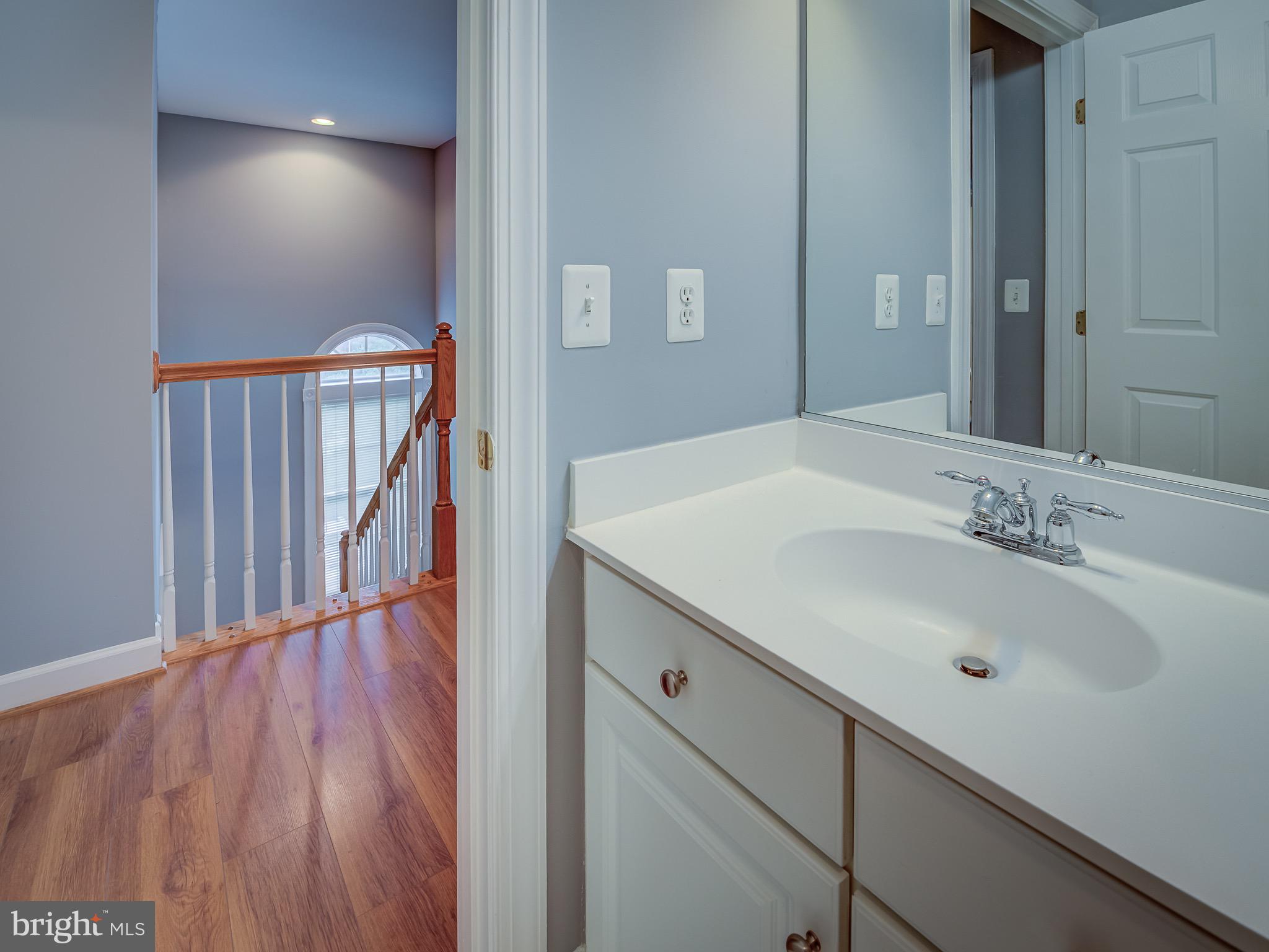 LORTON VALLEY - Residential Lease