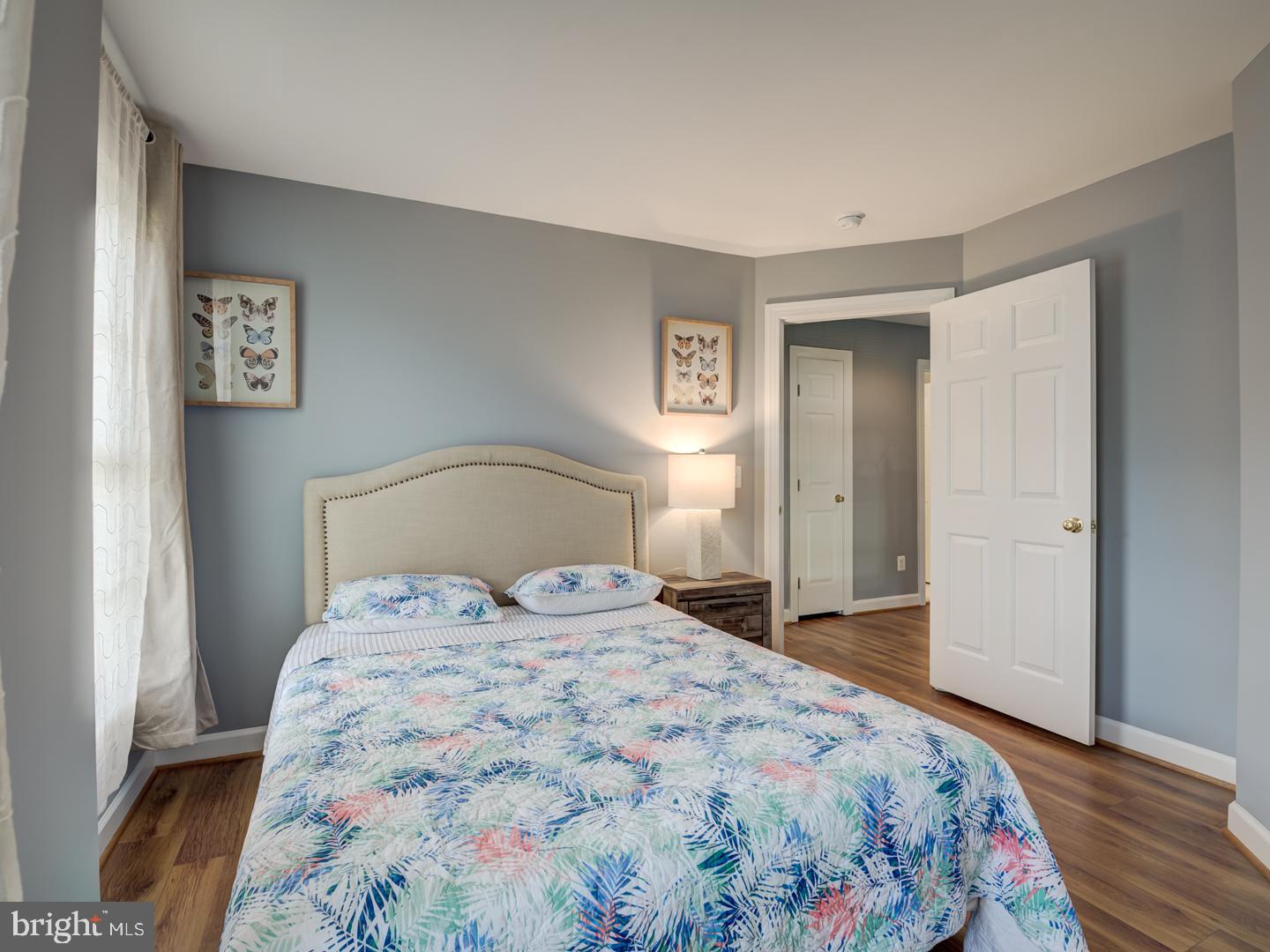 LORTON VALLEY - Residential Lease