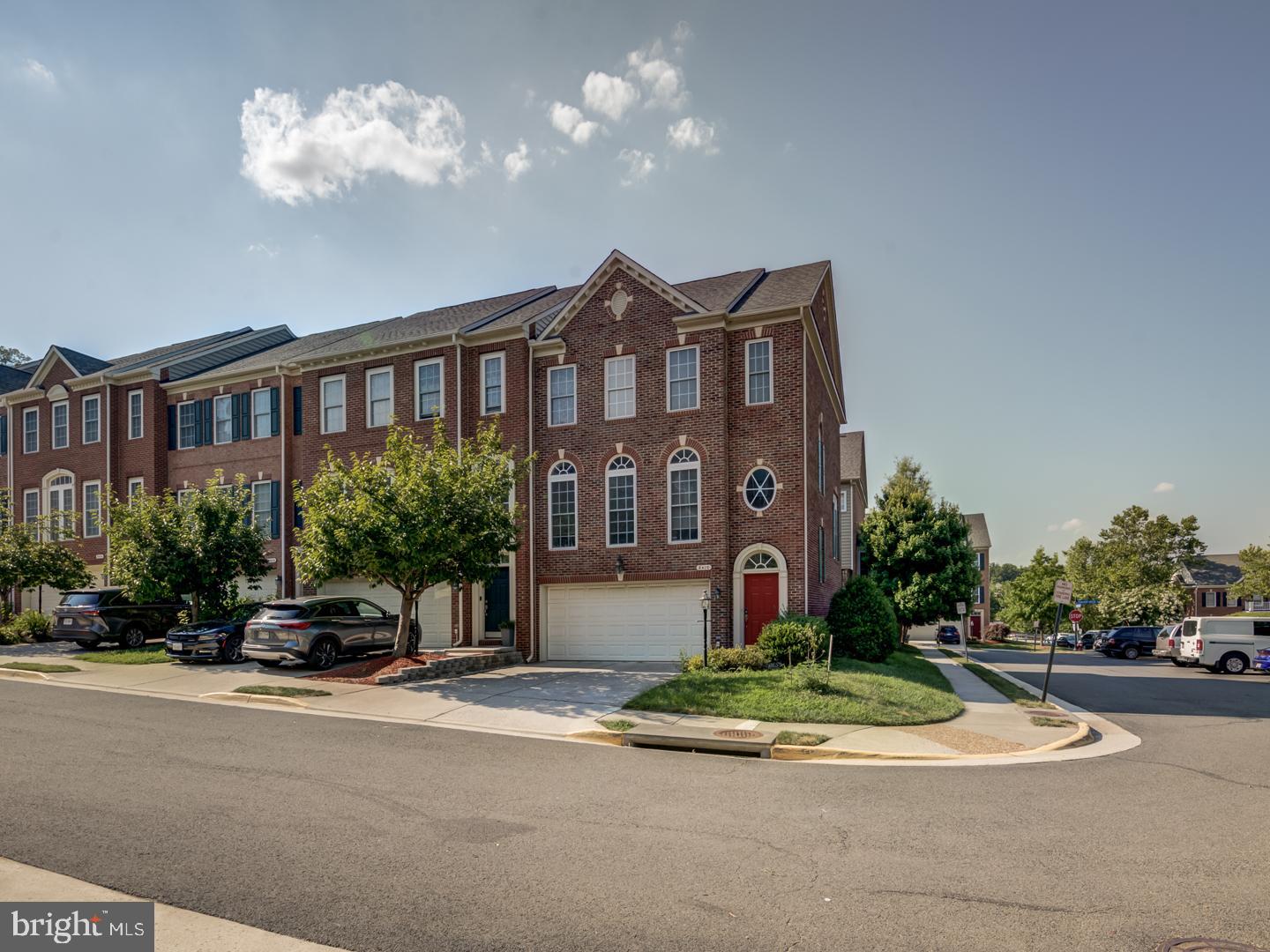 LORTON VALLEY - Residential Lease