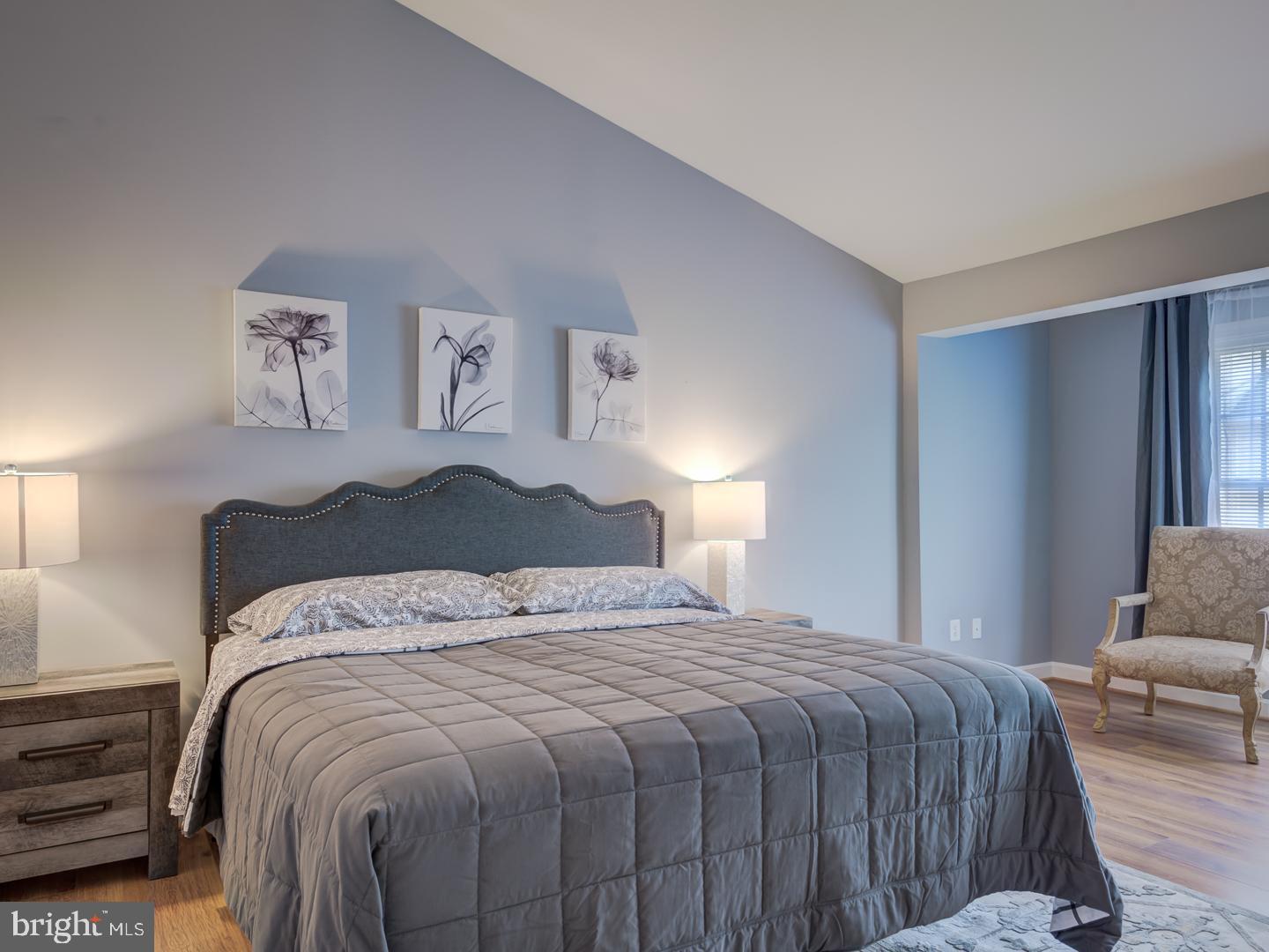 LORTON VALLEY - Residential Lease