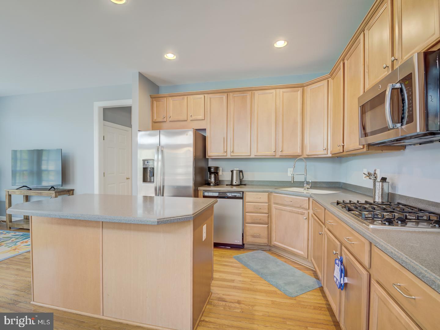 LORTON VALLEY - Residential Lease