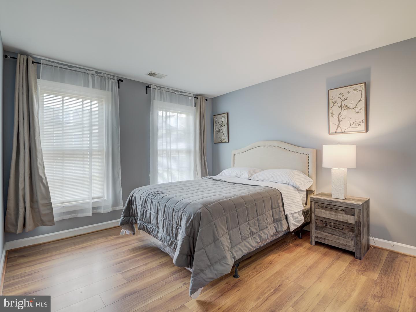 LORTON VALLEY - Residential Lease