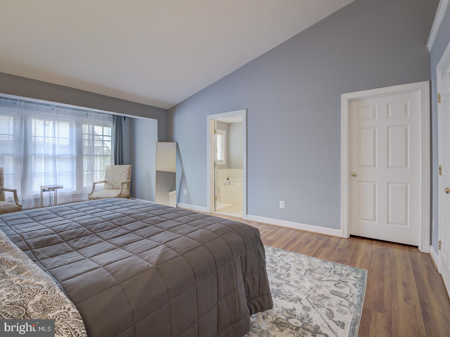 LORTON VALLEY - Residential Lease