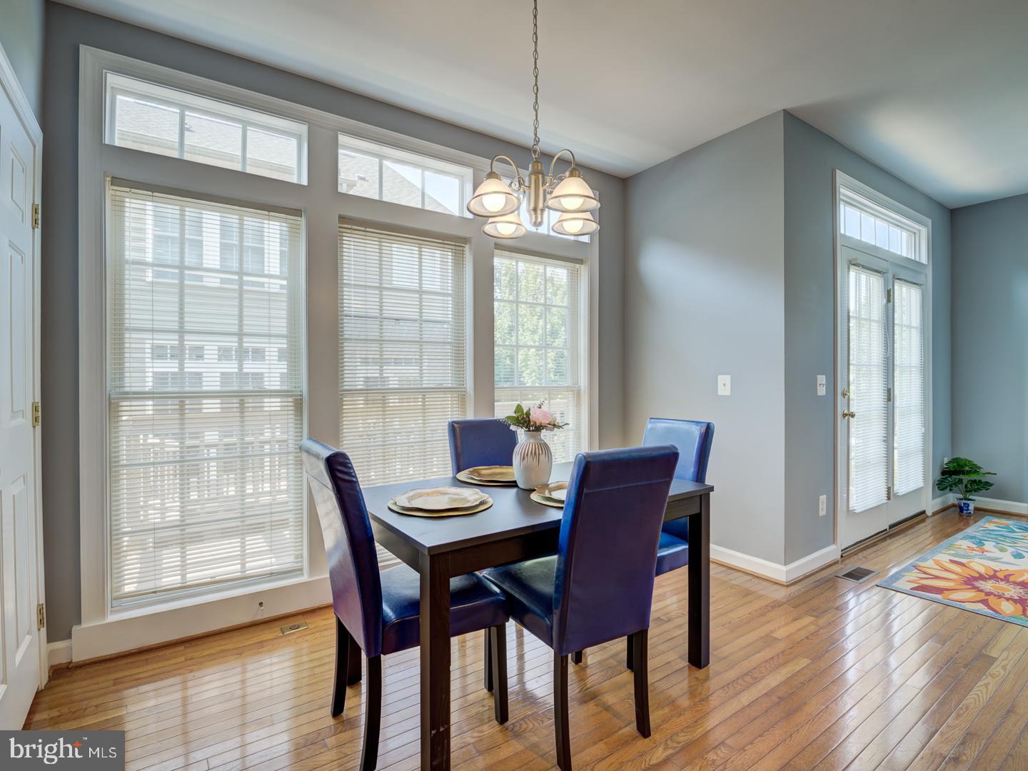 LORTON VALLEY - Residential Lease