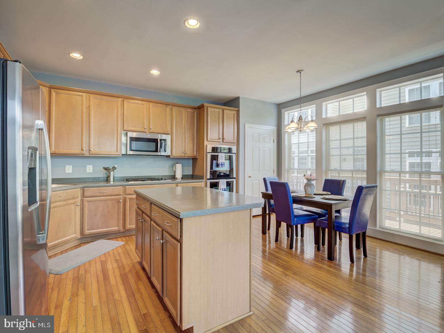 LORTON VALLEY - Residential Lease