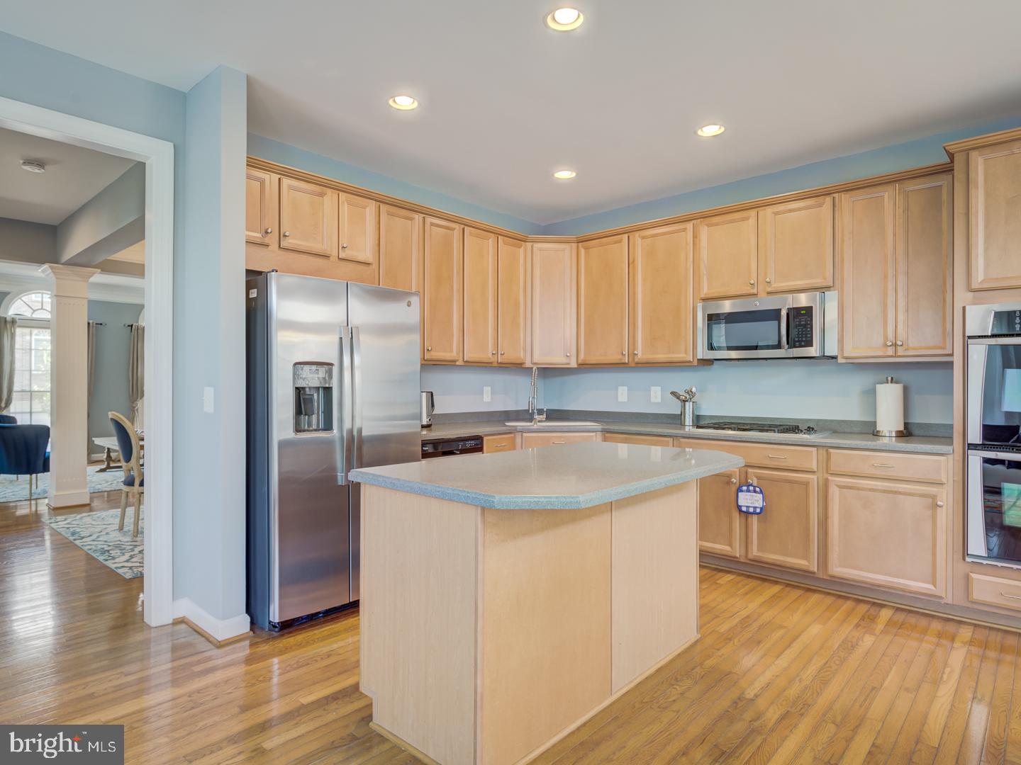 LORTON VALLEY - Residential Lease