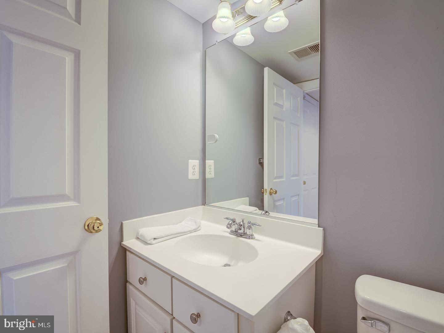 LORTON VALLEY - Residential Lease