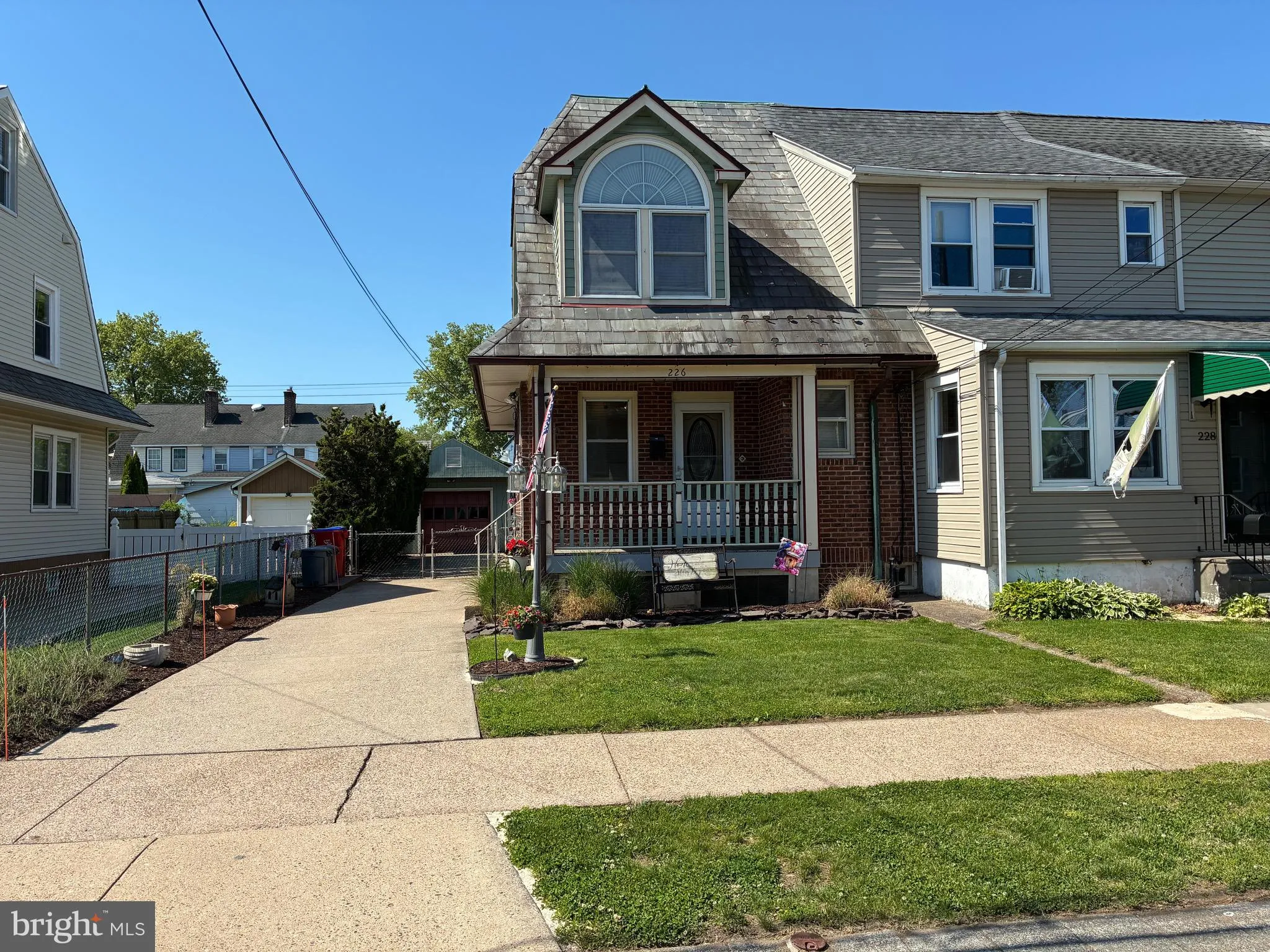 Additional image 23 of 226 Jackson Street, Bristol, PA 19007