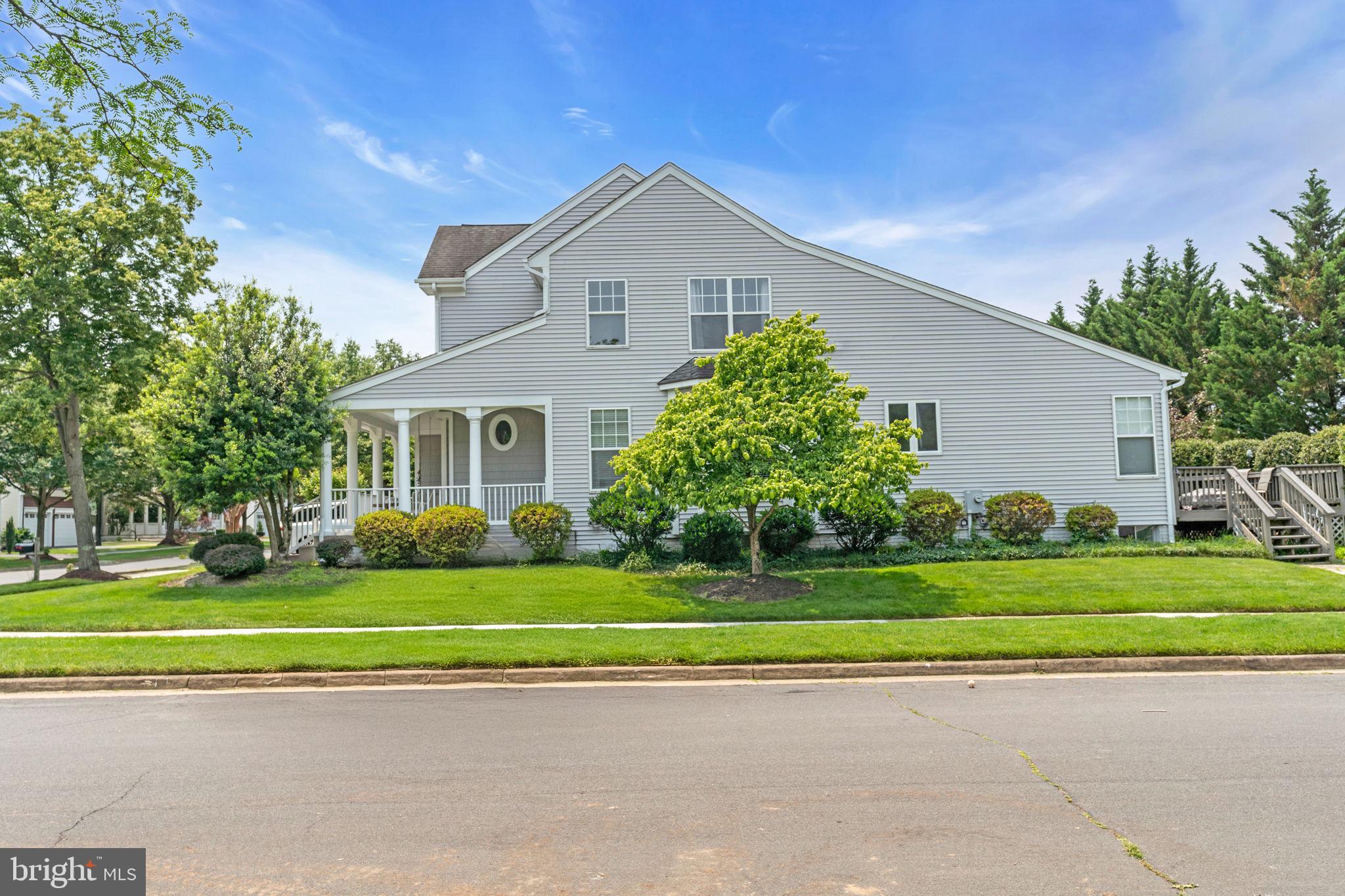 26235 OCALA CIRCLE