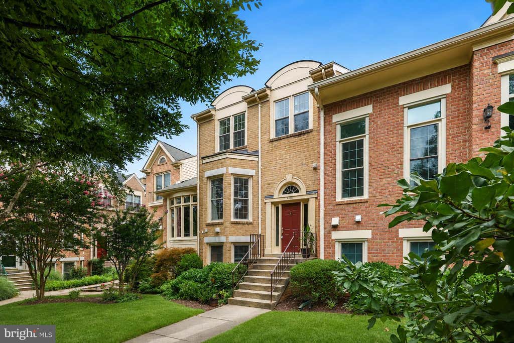 Photo of 2243 Kings Garden Way, FALLS CHURCH, VA 22043 (MLS # VAFX2330690)