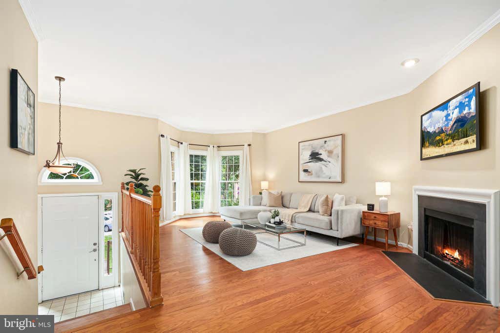 Photo of 2243 Kings Garden Way, FALLS CHURCH, VA 22043 (MLS # VAFX2330690)