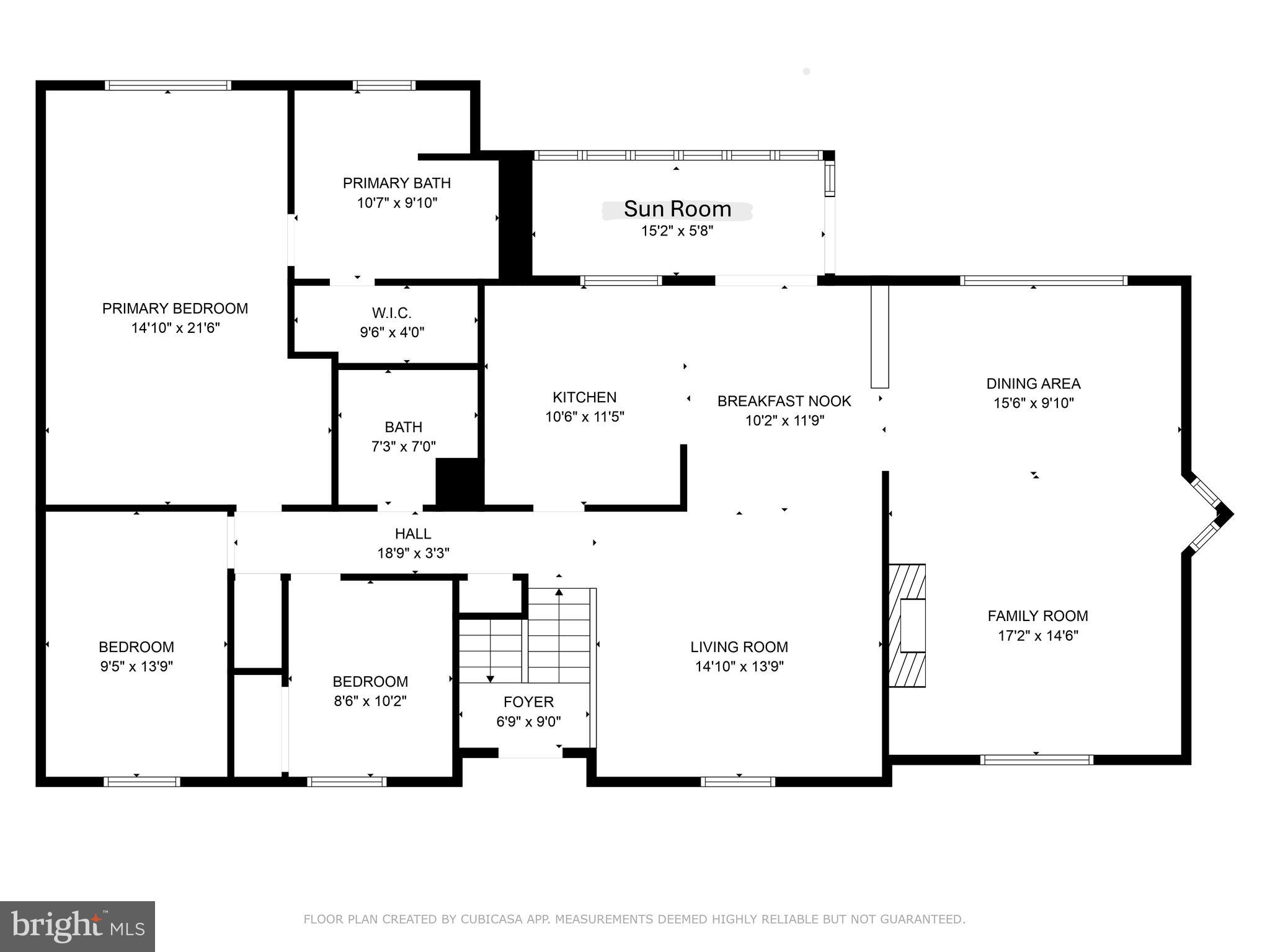 12909 MAYFLOWER PLACE