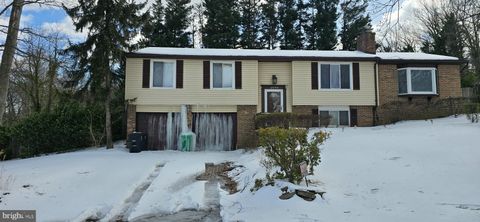 12909 MAYFLOWER PLACE BOWIE MD 20720