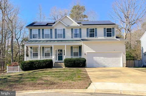 Property photo of 21509 willis wharf court, lexington park, MD 20653