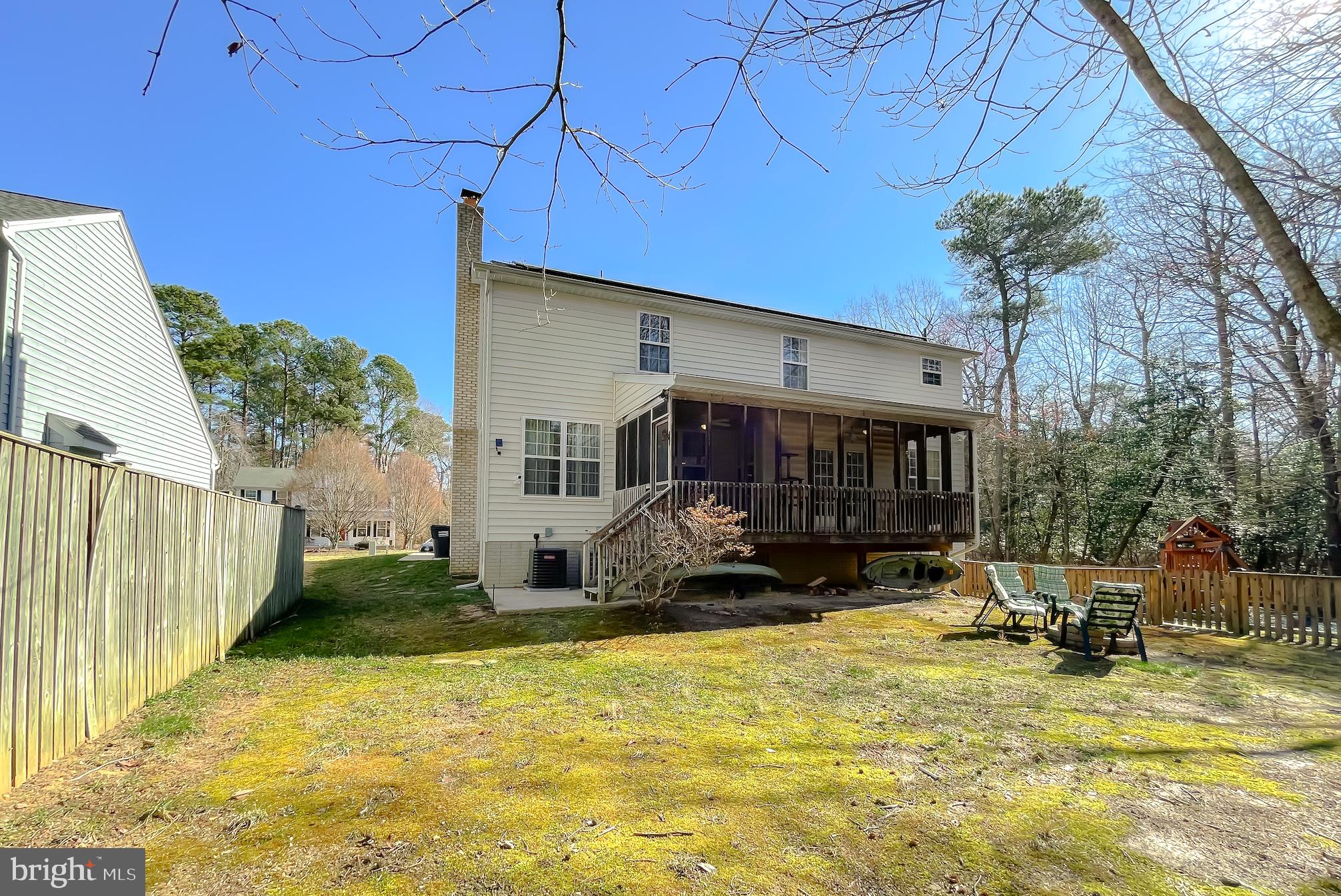 SWASH BAY OF CEDAR COVE - Residential