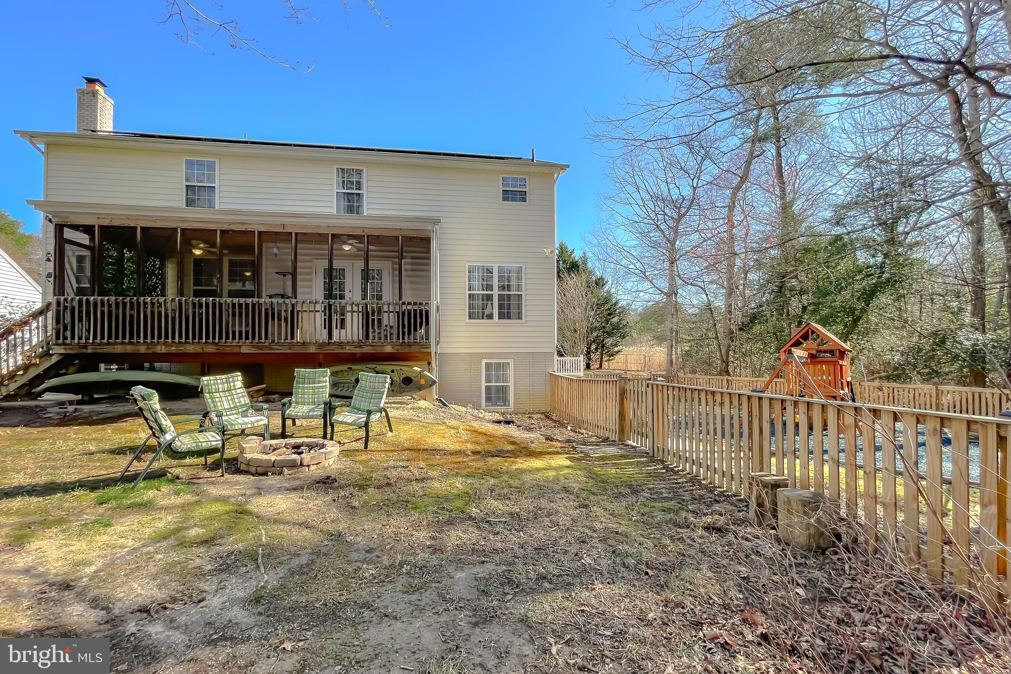 SWASH BAY OF CEDAR COVE - Residential