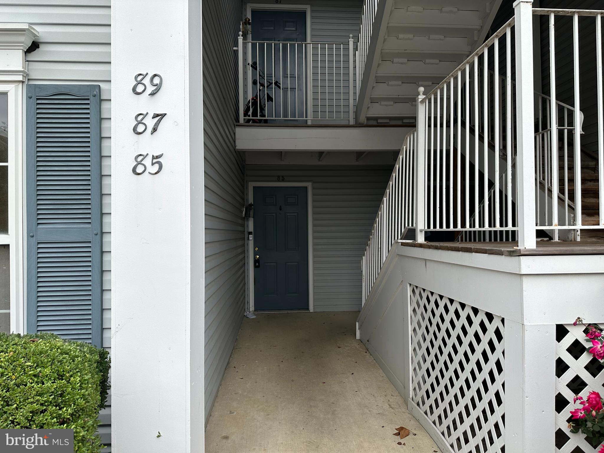 85 FOXGLOVE DRIVE