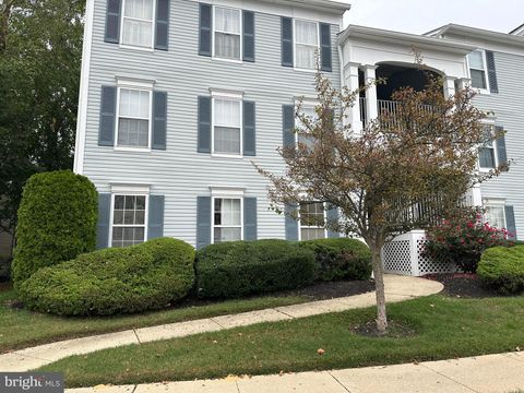 85 FOXGLOVE DRIVE DELRAN NJ 08075