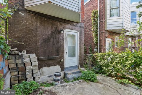 Tiny photo for 308 S 56th Street, PHILADELPHIA, PA 19143 (MLS # PAPH2567038)