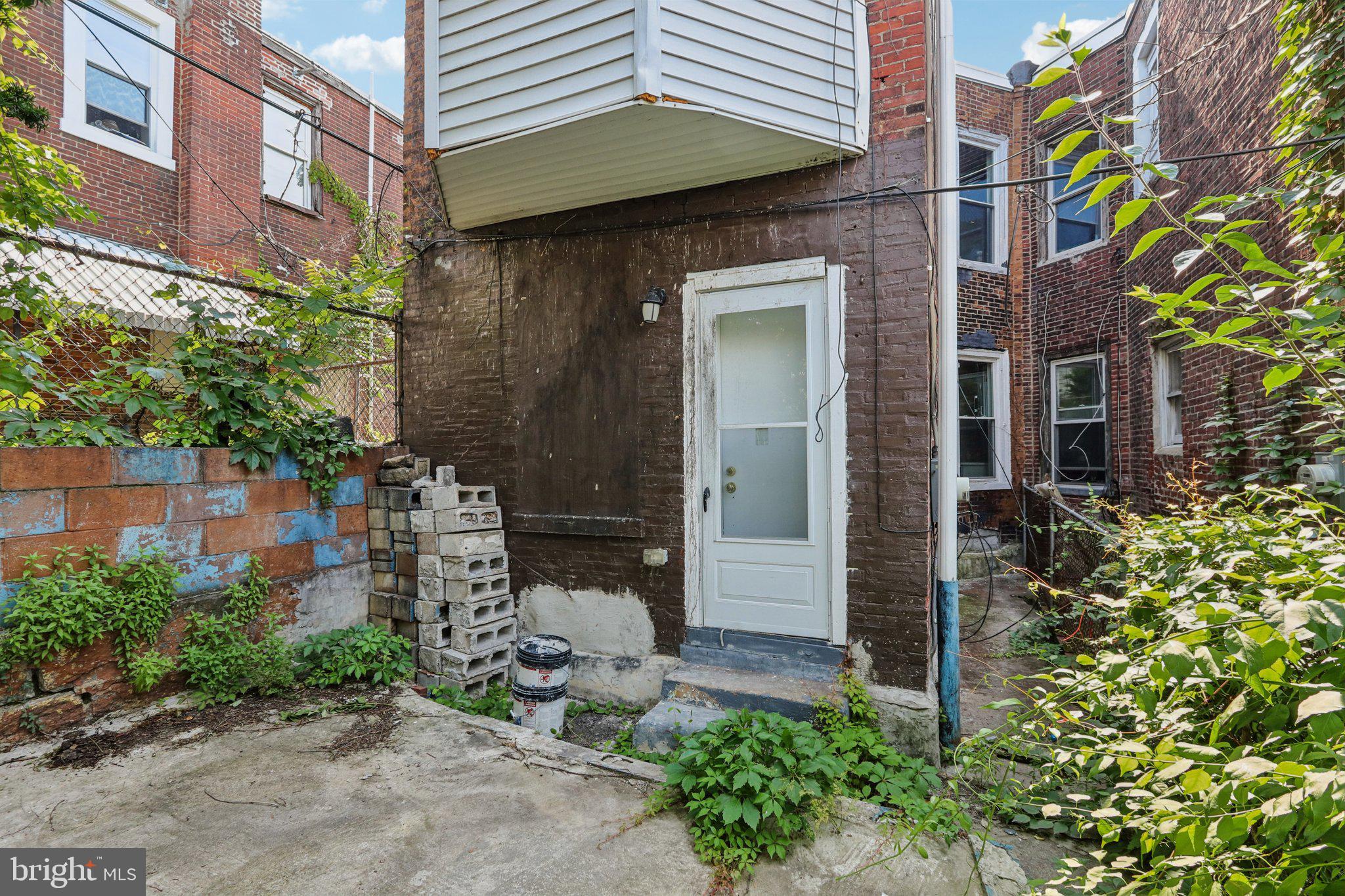 COBBS CREEK - Residential