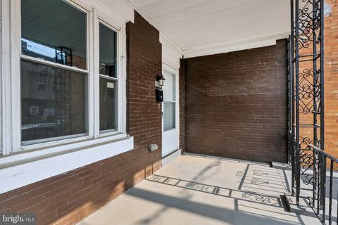 Tiny photo for 308 S 56th Street, PHILADELPHIA, PA 19143 (MLS # PAPH2567038)