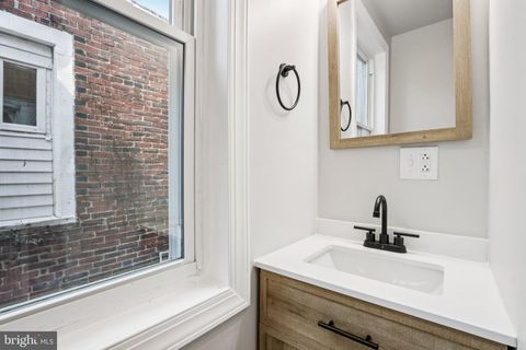 Tiny photo for 308 S 56th Street, PHILADELPHIA, PA 19143 (MLS # PAPH2567038)