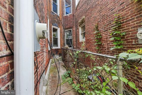 Tiny photo for 308 S 56th Street, PHILADELPHIA, PA 19143 (MLS # PAPH2567038)