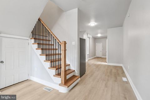 Tiny photo for 308 S 56th Street, PHILADELPHIA, PA 19143 (MLS # PAPH2567038)