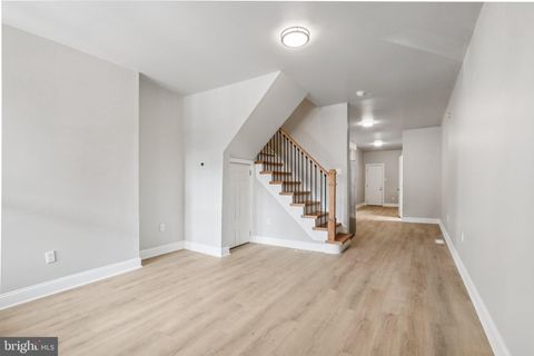 Tiny photo for 308 S 56th Street, PHILADELPHIA, PA 19143 (MLS # PAPH2567038)