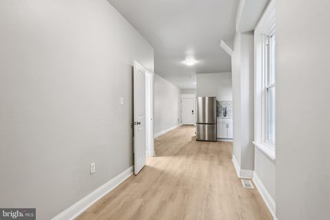 Tiny photo for 308 S 56th Street, PHILADELPHIA, PA 19143 (MLS # PAPH2567038)