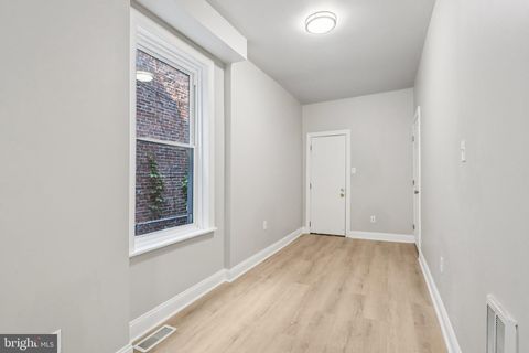 Tiny photo for 308 S 56th Street, PHILADELPHIA, PA 19143 (MLS # PAPH2567038)