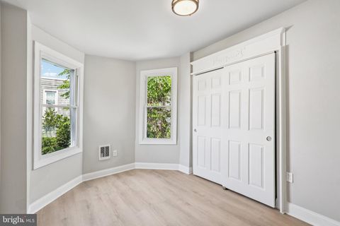 Tiny photo for 308 S 56th Street, PHILADELPHIA, PA 19143 (MLS # PAPH2567038)