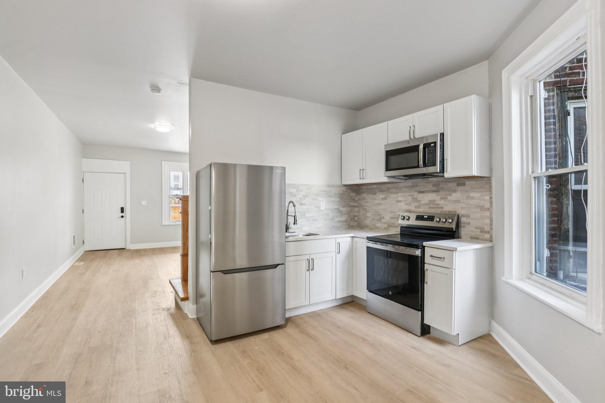 COBBS CREEK - Residential