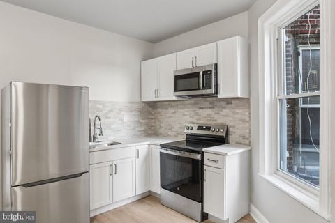 Tiny photo for 308 S 56th Street, PHILADELPHIA, PA 19143 (MLS # PAPH2567038)