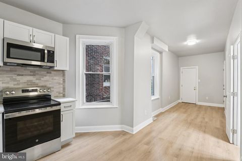 Tiny photo for 308 S 56th Street, PHILADELPHIA, PA 19143 (MLS # PAPH2567038)