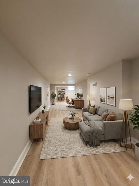 Tiny photo for 308 S 56th Street, PHILADELPHIA, PA 19143 (MLS # PAPH2567038)