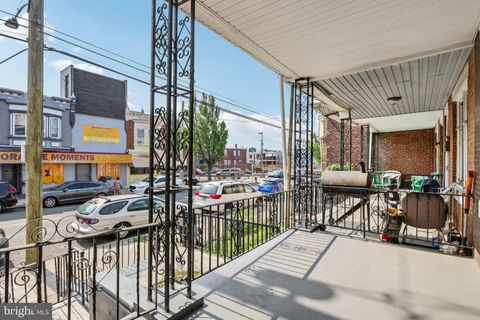 Tiny photo for 308 S 56th Street, PHILADELPHIA, PA 19143 (MLS # PAPH2567038)
