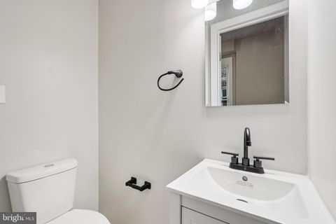 Tiny photo for 308 S 56th Street, PHILADELPHIA, PA 19143 (MLS # PAPH2567038)