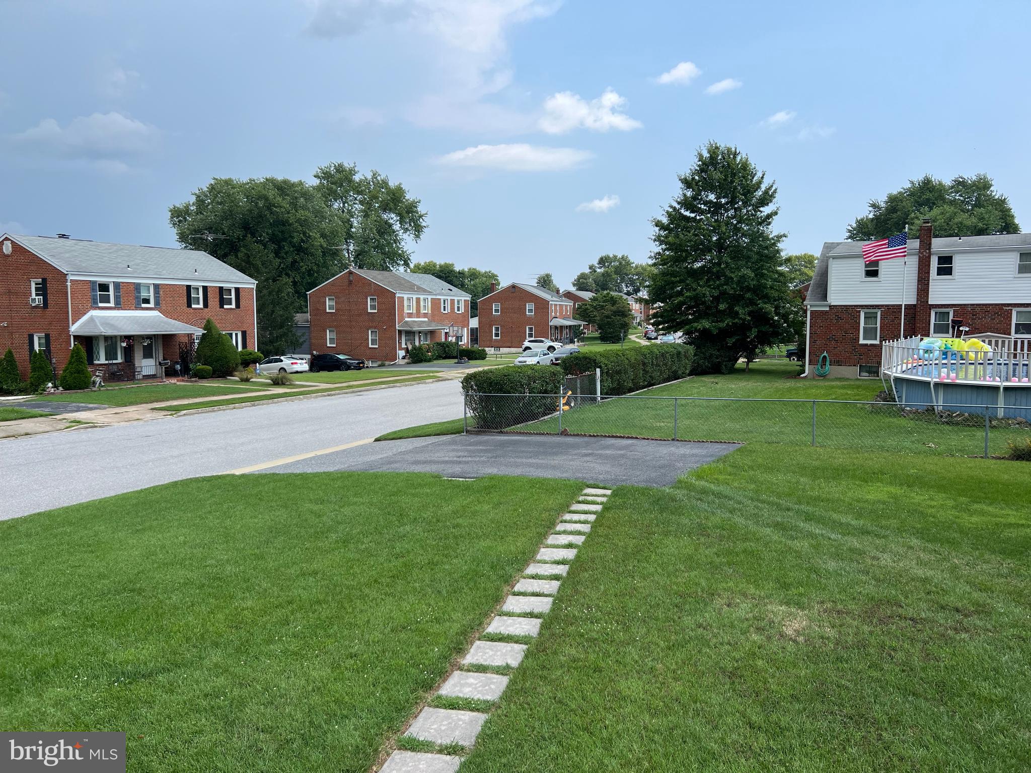 NONE AVAILABLE - Residential Lease