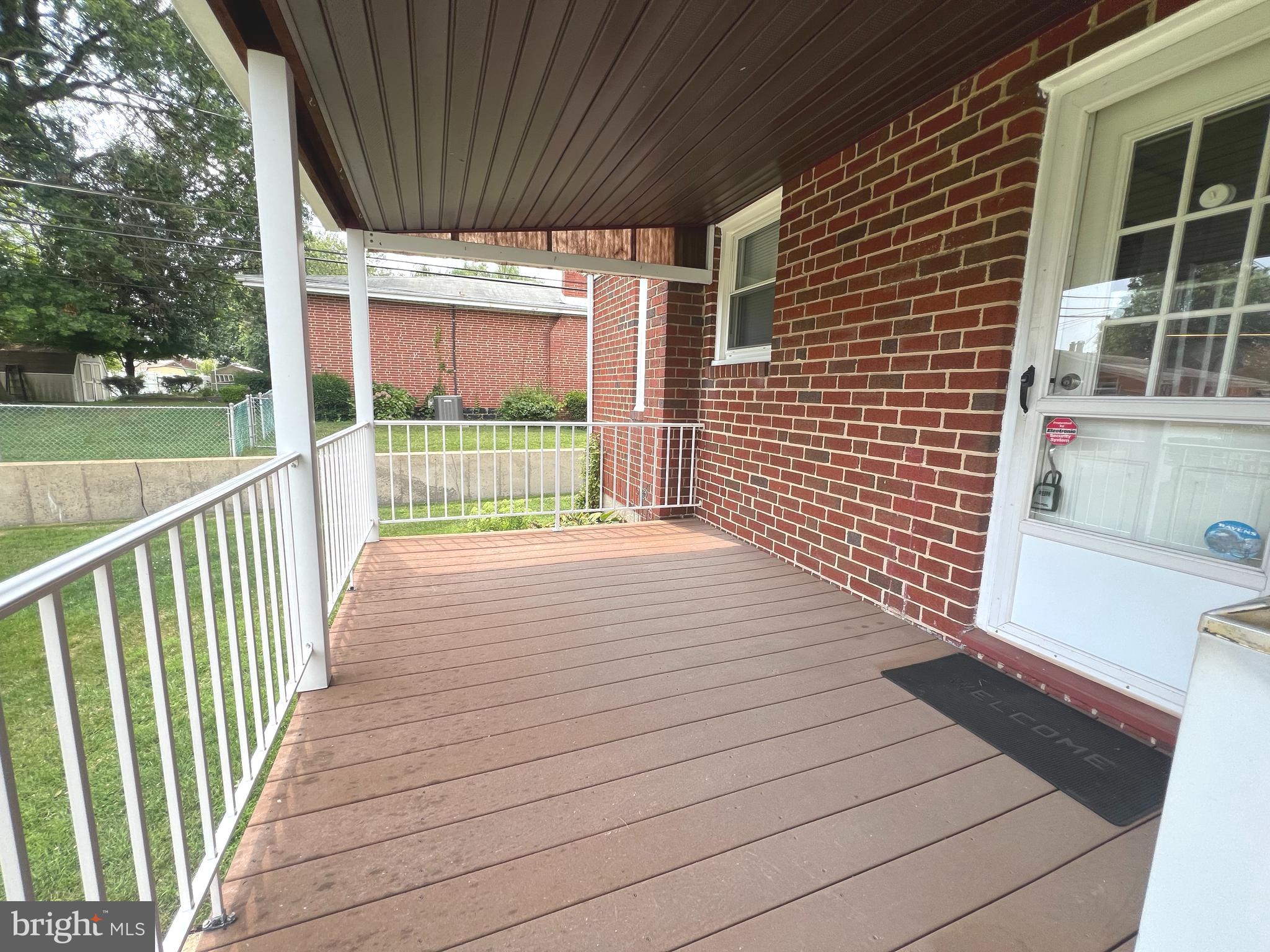 NONE AVAILABLE - Residential Lease