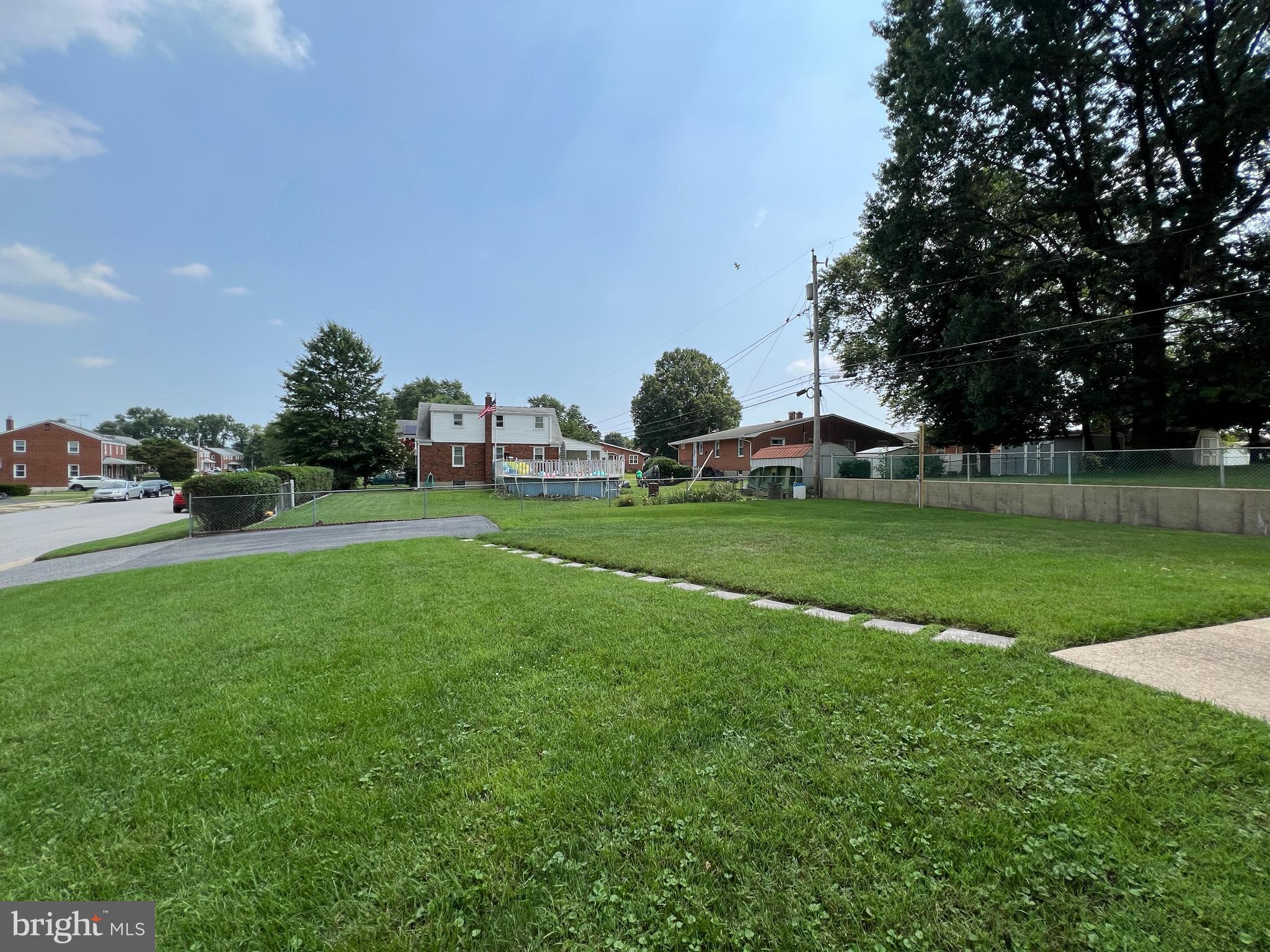 NONE AVAILABLE - Residential Lease