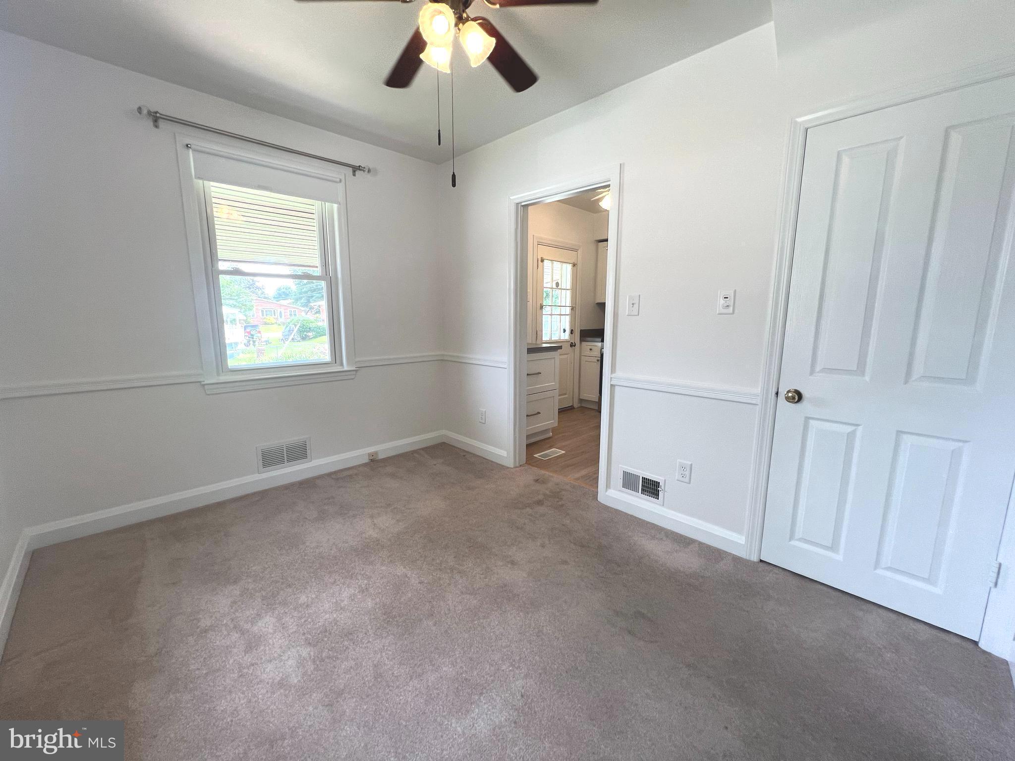 NONE AVAILABLE - Residential Lease