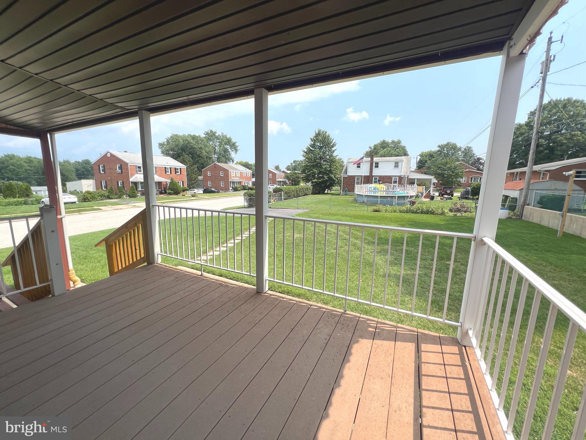 NONE AVAILABLE - Residential Lease