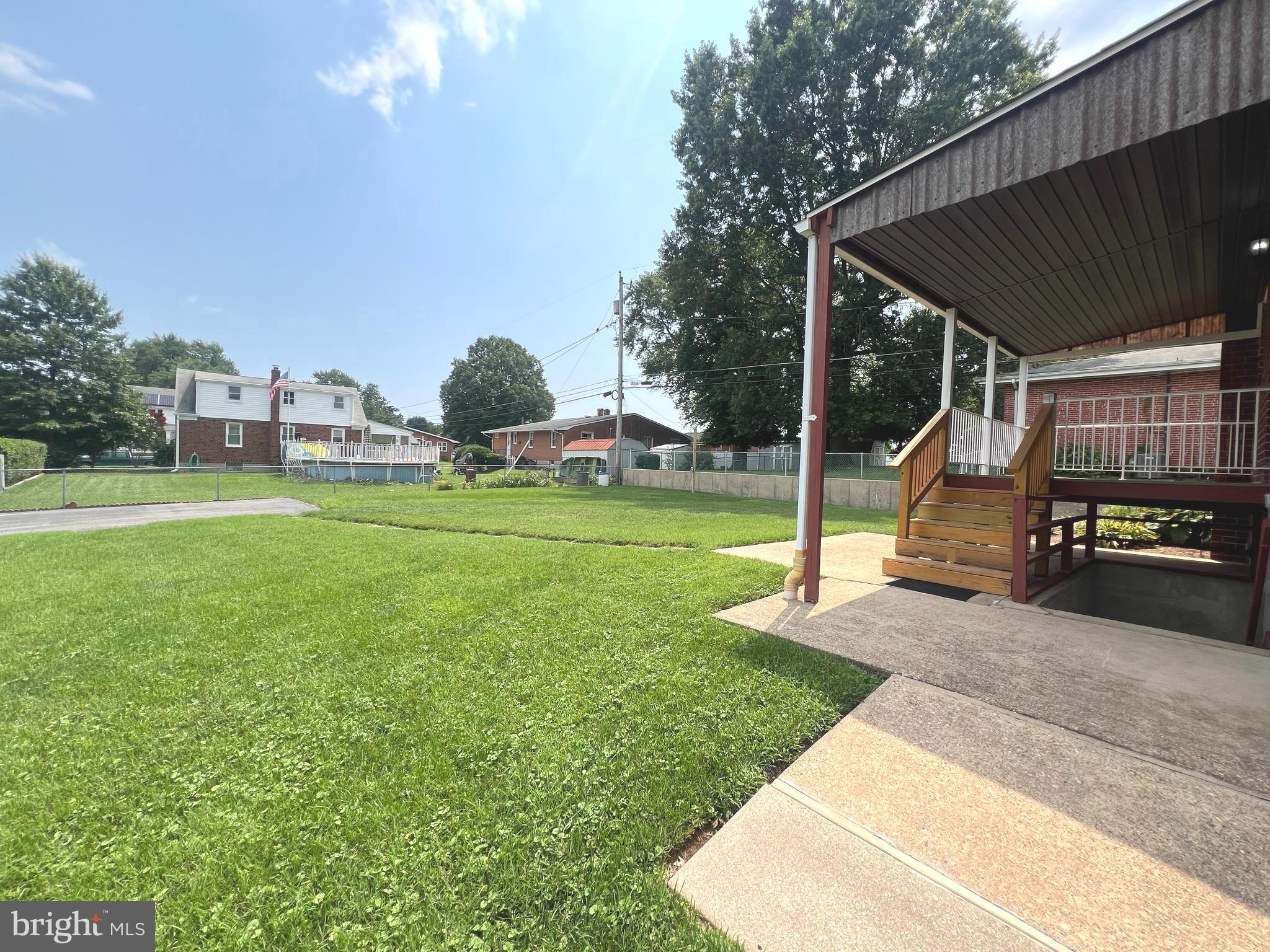 NONE AVAILABLE - Residential Lease