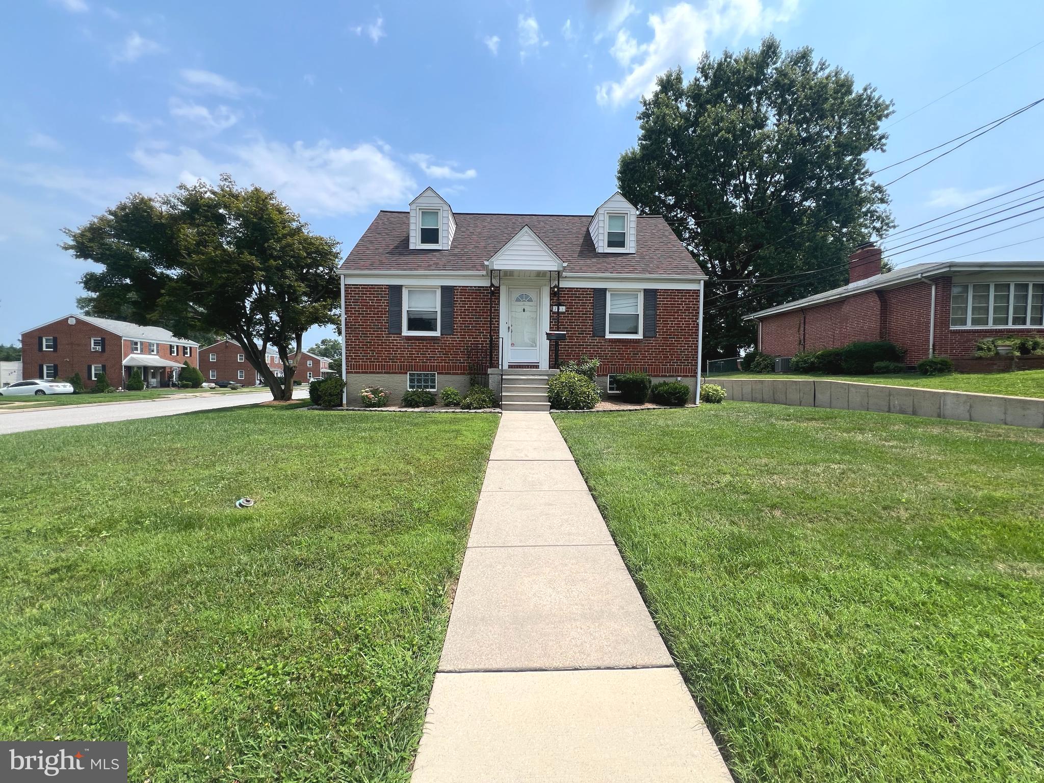 NONE AVAILABLE - Residential Lease