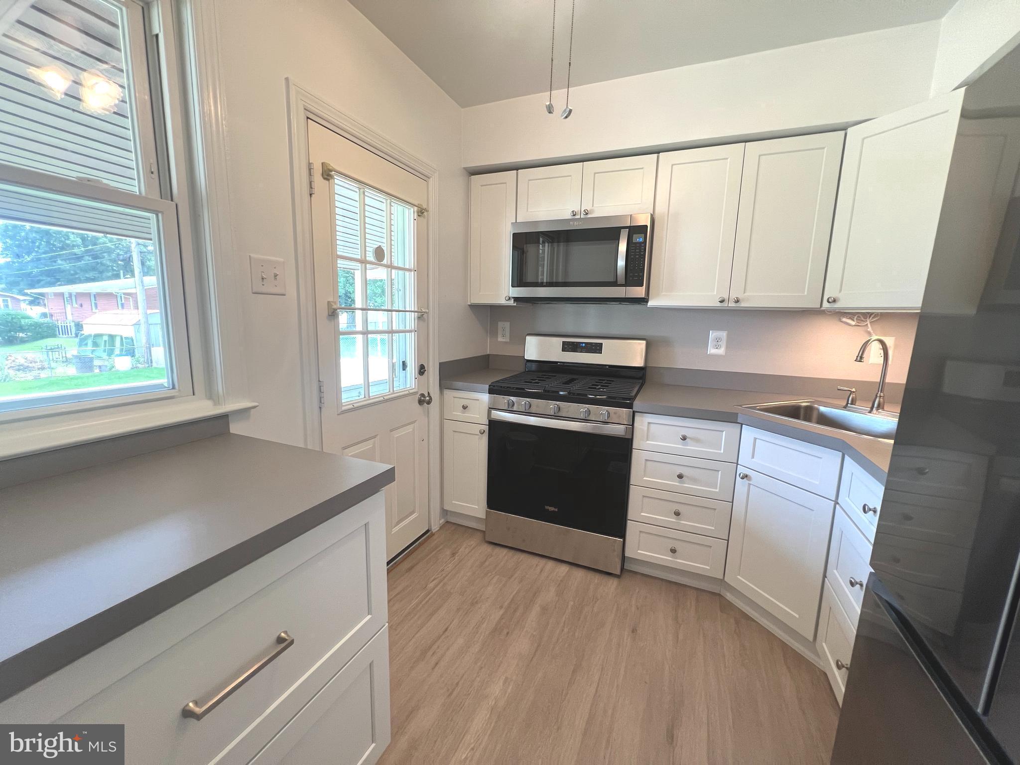 NONE AVAILABLE - Residential Lease